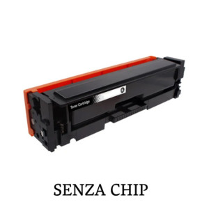 Toner HP 2190x senza chip compatibile