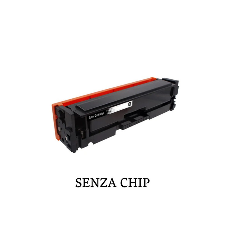 Toner HP 2190x senza chip compatibile