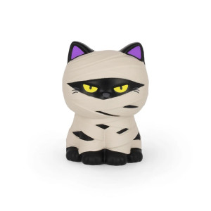 Antistress Halloween - Mummy Cat - Stress Less - LEGAMI