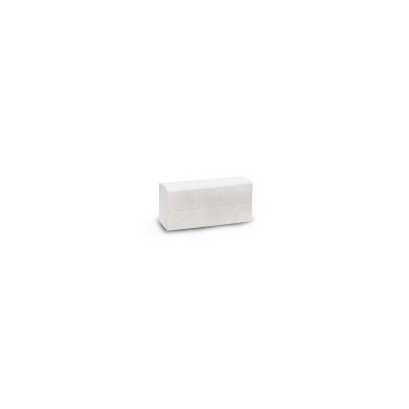 Asciugamani a C/V/Z Strong 192pz x 20cf