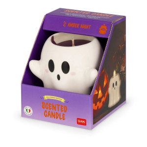Candela Profumata - Scented Candle - LEGAMI