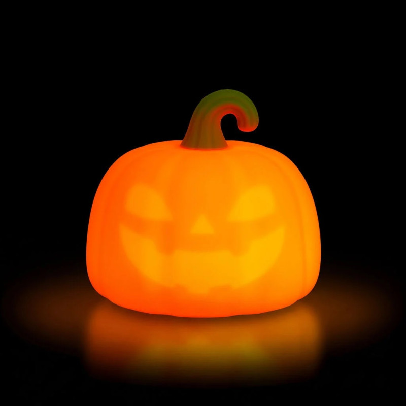 Luce Led Ricaricabile in Silicone - Soft Dreams - LEGAMI