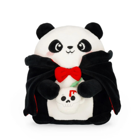 Peluche Panda Bam-Boo Halloween - Mini Super Soft! - LEGAMI