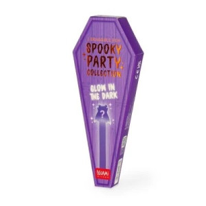 Penna Cancellabile Halloween Spooky Party - Erasable Pen Blind Box - LEGAMI