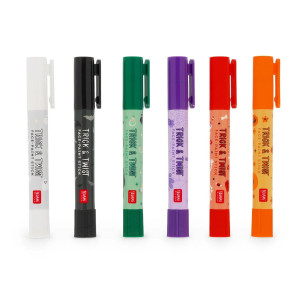 Set di 6 Trucchi Viso in Stick - Trick & Twist - LEGAMI
