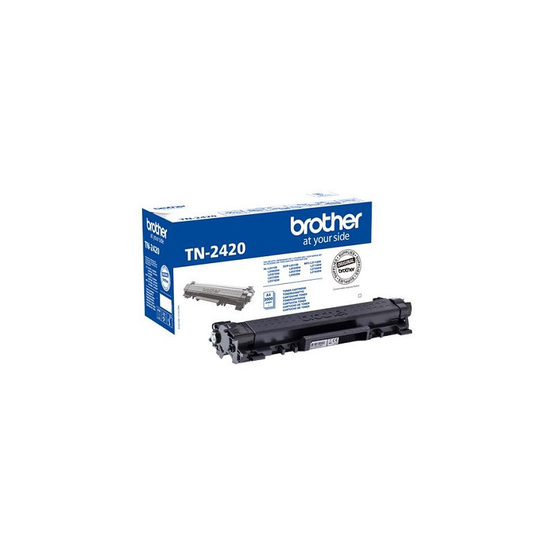 Toner Brother TN-2420 orig.