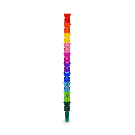 Penna a Sfera - Sweet Bears - LEGAMI