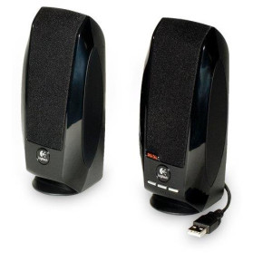 Casse altoparlandi Logitech multimediali