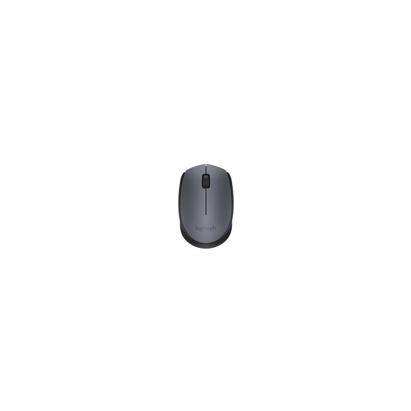 Mouse Logitech wireless m170