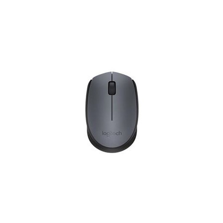 Mouse Logitech wireless m170