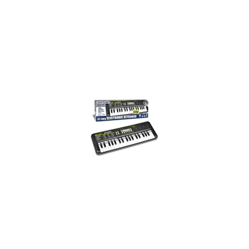 OFFERTA Tastiera elettronica Bontempi 37 tasti