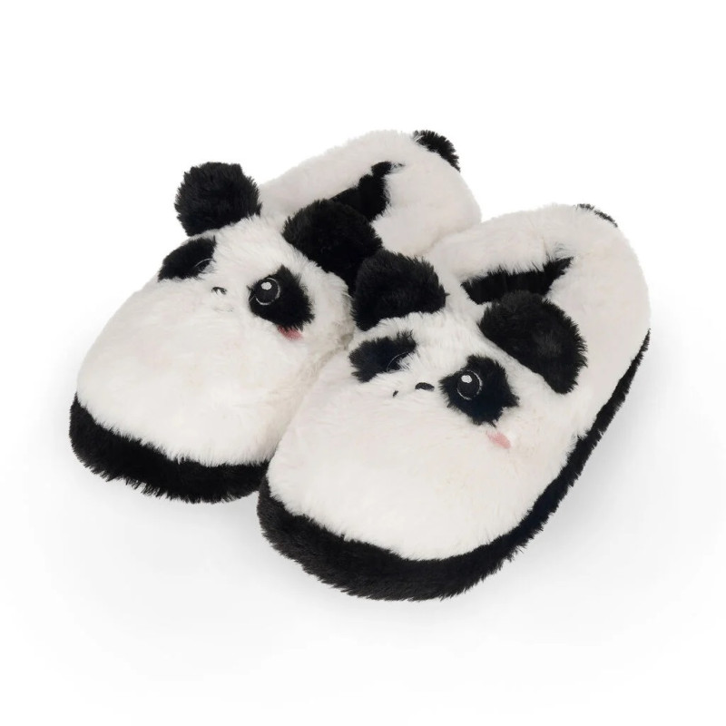 Pantofole35\38  - Panda Medium - Cosy Slippers - legami