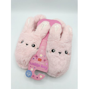 Pantofole39\41  - bunny Medium - Cosy Slippers - legami