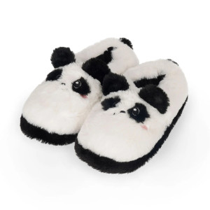Pantofole39\41  - Panda Medium - Cosy Slippers - legami