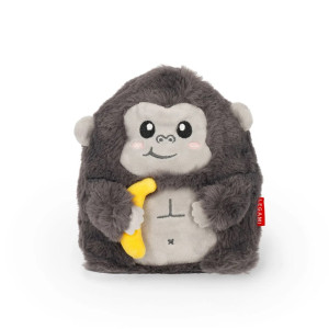 Pelouche Legami Super Soft! Mini - Gorilla