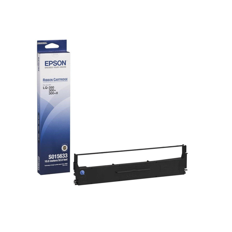 Nastro epson orig lq350 lq300