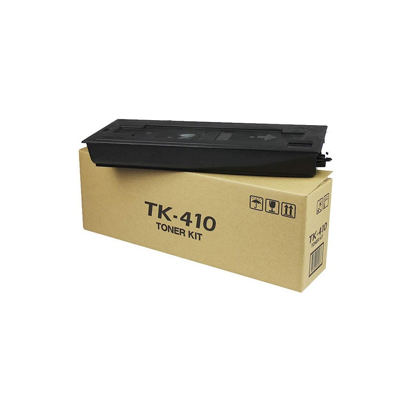 Toner Kyocera tk-410 comp. serie eco