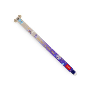 Penna Gel Cancellabile Koala Sleeping la Vida Loca - Erasable Pen - legami