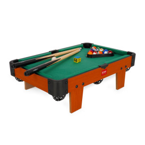 pool table - legami