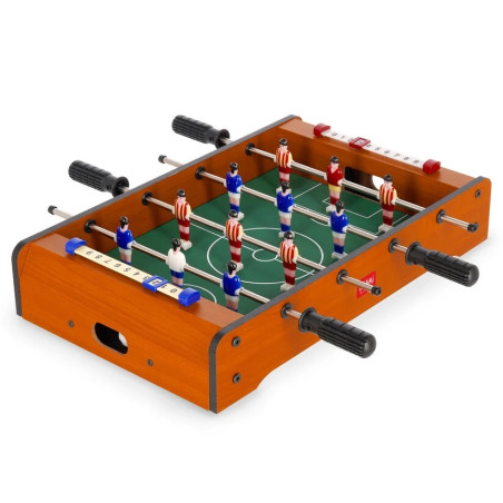 table football legami