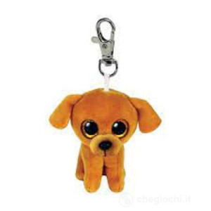 Pelouche TY portachiave ZUZU TY