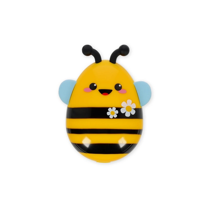 Amazing Hair Spazzola Bee - Legami