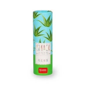 Burrocacao naturale smack - Aloe - Legami