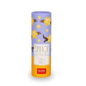 Burrocacao naturale smack - vanilla Legami