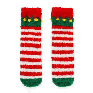 Calzini Antiscivolo Adulto Legami Elf - It's a Match!