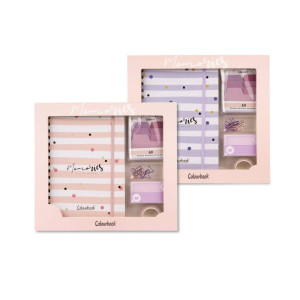 Diario segreto con accessori Diario Emotivo – Memories colourbook