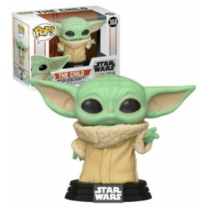 Funko POP Star wars