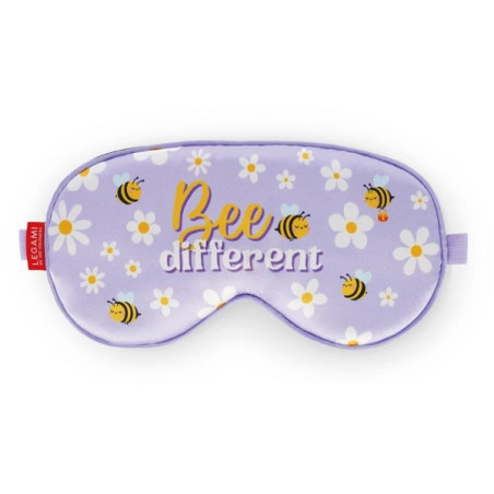 Mascherina Da Notte - Nap Queen Bee - Legami