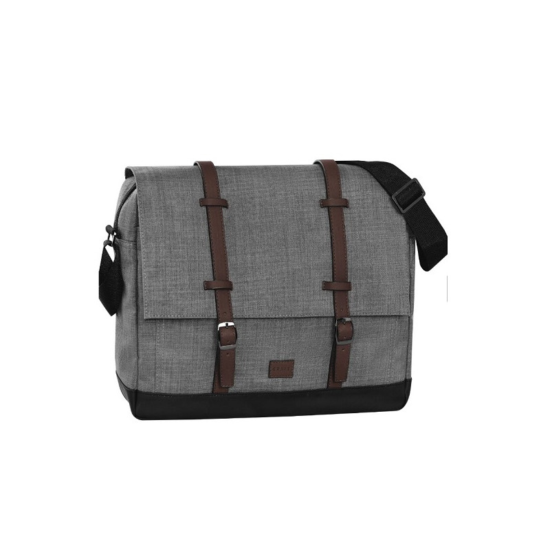 MESSENGER COMIX CAMPUS GREY