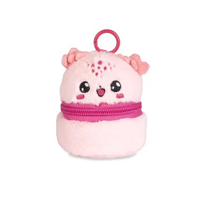 mini Pochette softy Axolotl