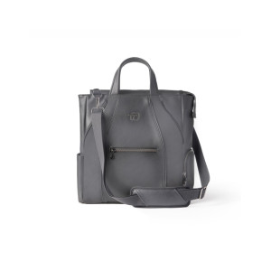 OFFERTA Borsa Tote Bag Velvet similpelle e microfibra  In Tempo
