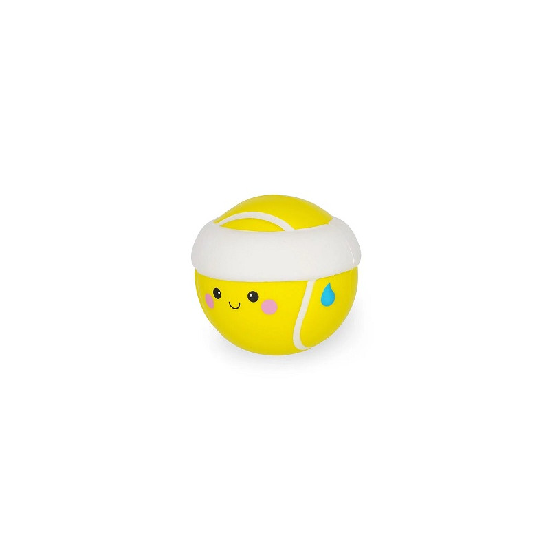 Pallina antistress Squishy - Antistress - Tennis Ball - Stress Lesss Legami