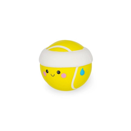 Pallina antistress Squishy - Antistress - Tennis Ball - Stress Lesss Legami