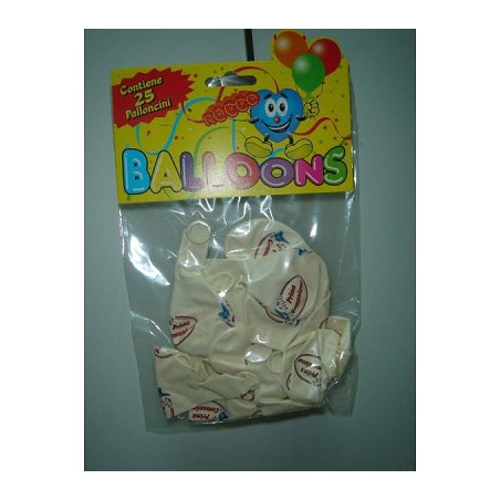 Palloncini Comunione 11pz