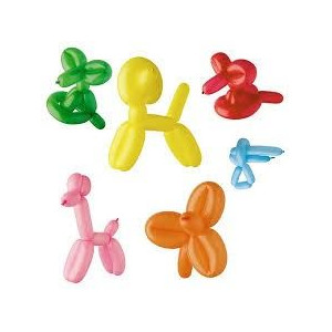 Palloncini modellabili 8pz