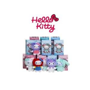 Pelouche Hello Kitty