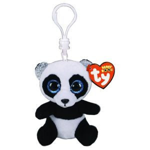 Pelouche TY portachiave BAMBOO