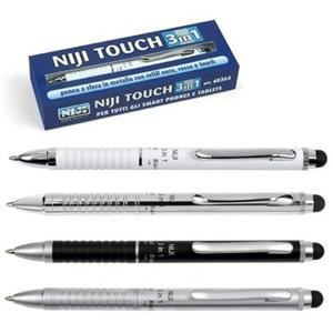 Penna niji soft x touch