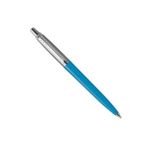 Penna Parker Jotter sfera offerta colore azzurro