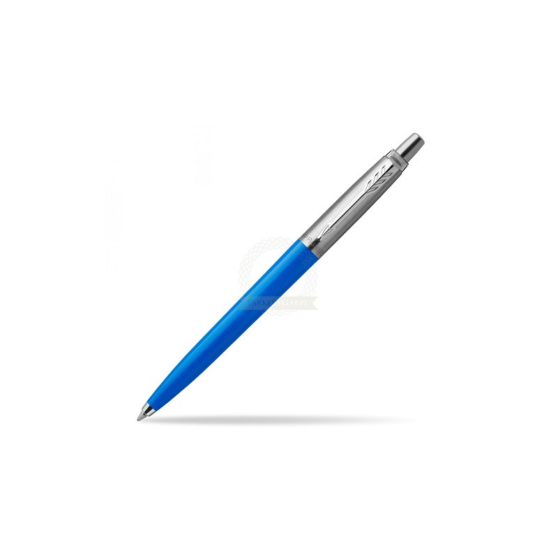 Penna Parker Jotter sfera offerta colore blu