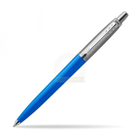 Penna Parker Jotter sfera offerta colore blu