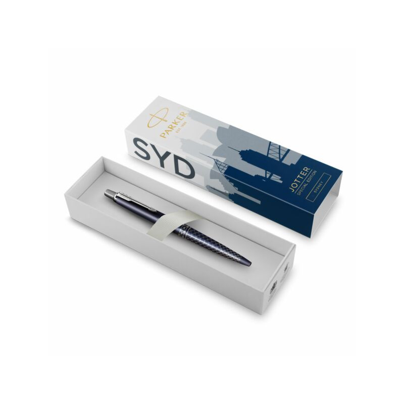 Penna Parker Jotter Special edition Sidney