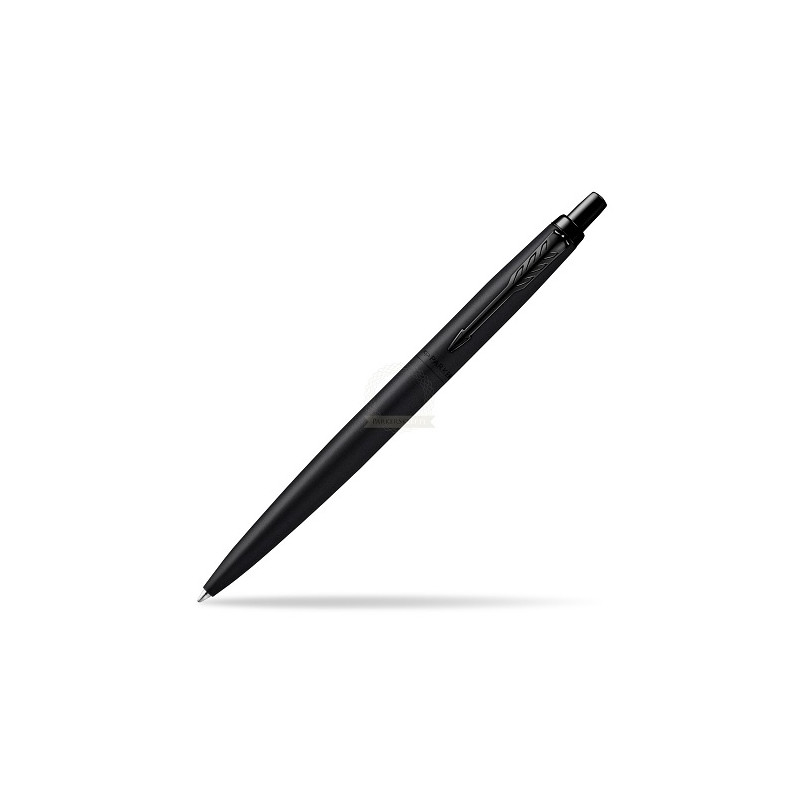 Penna Parker Jotter XL Monocrhome nera - Edizione speciale