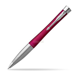 Penna Parker Urban Twist Magenta CT sfera