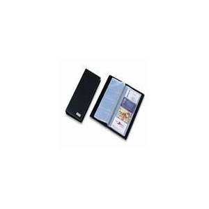 PORTA BIGLIETTI VISITA SIMIL. 25X12