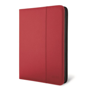Porta blocco niji city rosso